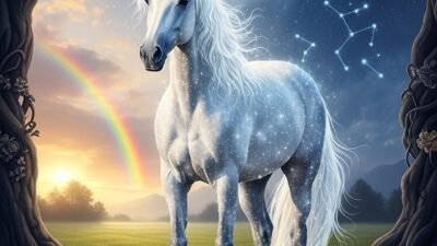 Horse Dream Meaning