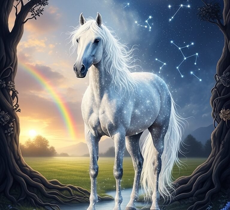 Horse Dream Meaning