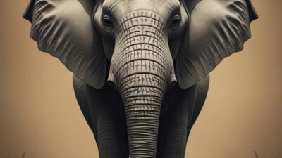 Elephant Dream Meaning