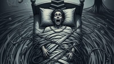 Anxiety Dream Meaning