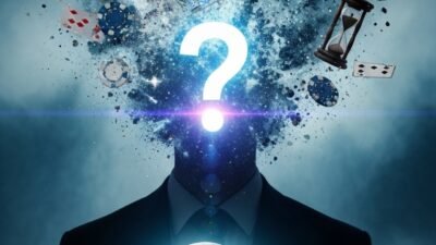 Gambling Dream Meaning