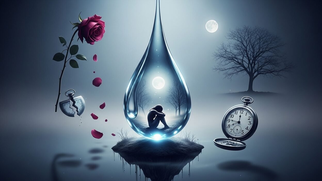 sadness dream meaning