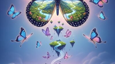 Butterfly Dream Meaning