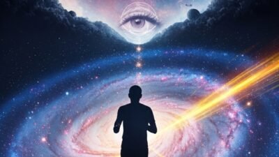 Running Dream Meaning