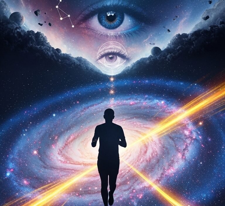 Running Dream Meaning