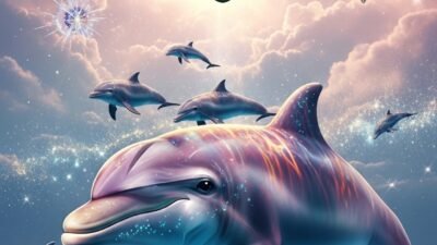 Dolphins Dream Meaning