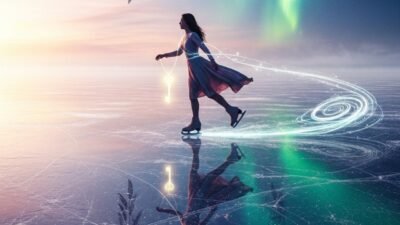 skating dream meaning