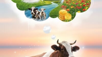 cow dream meaning