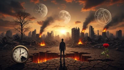 Apocalypse Dream Meaning