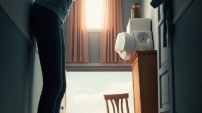 Suddenly Very Tall or Very Short Dream Meaning