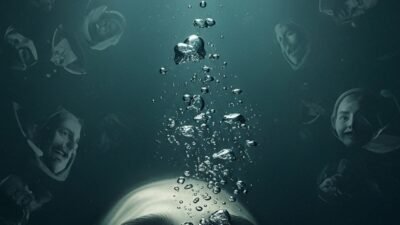 drowning dream meaning