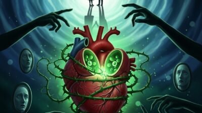 jealousy dream meaning