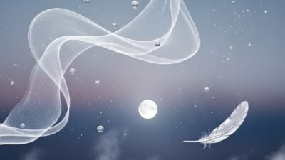 silver dream meaning
