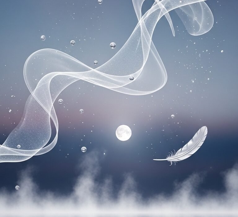 silver dream meaning