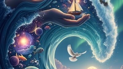 Ocean Dream Meaning