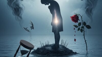 Sadness Dream Meaning