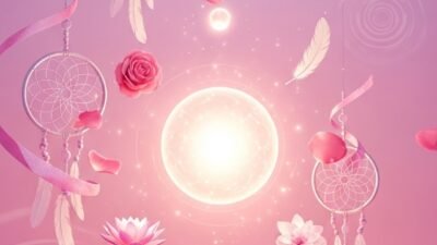 pink dream meaning