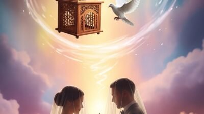 getting married dream meaning
