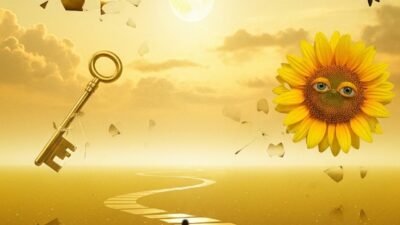 yellow dream meaning