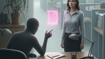 getting fired dream meaning