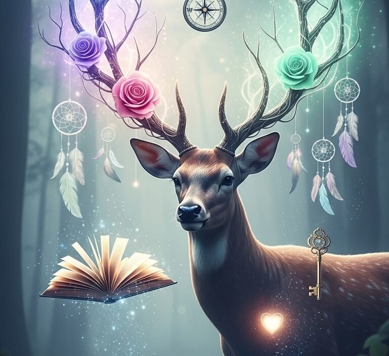 deer dream meaning