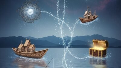 fishing dream meaning