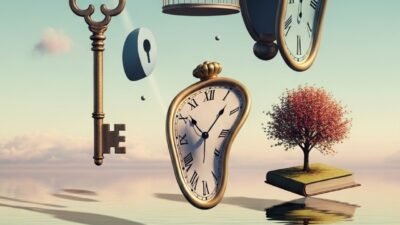 Untitled Dream Meaning