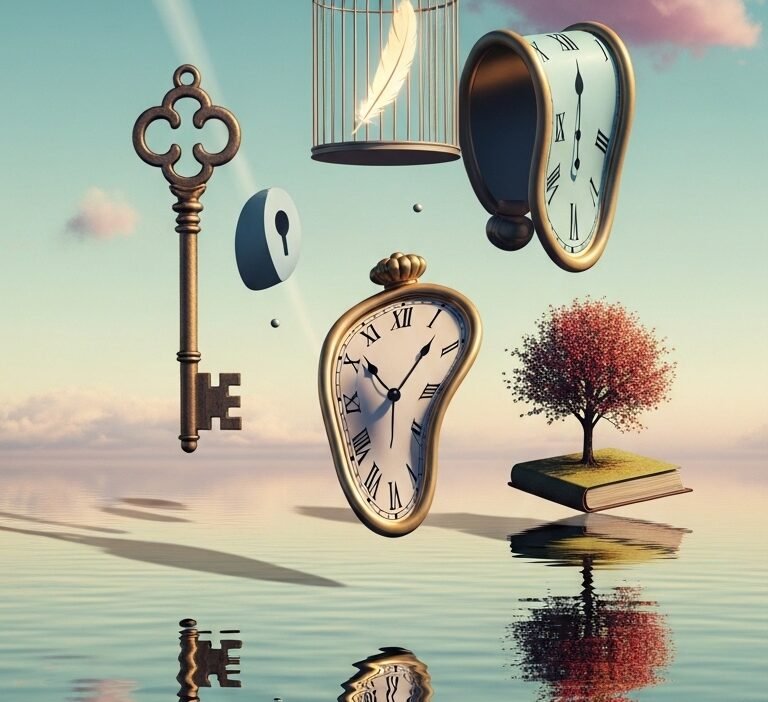 Untitled Dream Meaning