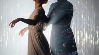 Dancing with Someone Dream Meaning