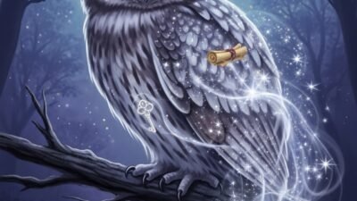 Owl Dream Meaning