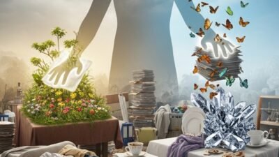 Cleaning Dream Meaning