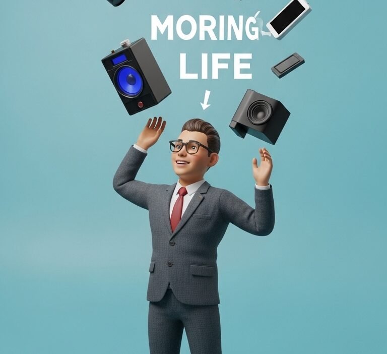 everyday objects come to life dream meaning