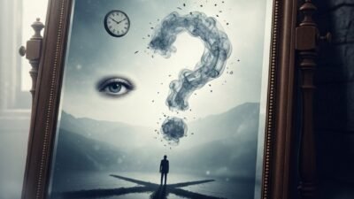 mirror dream meaning