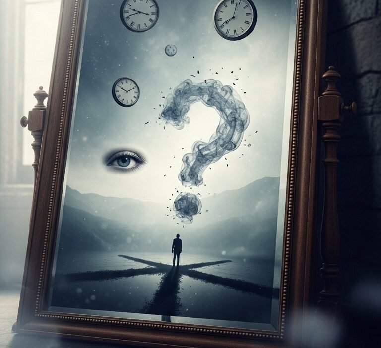 mirror dream meaning