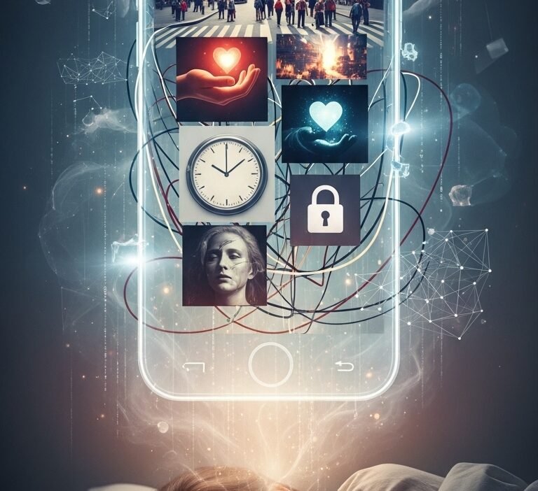 mobile phone dream meaning