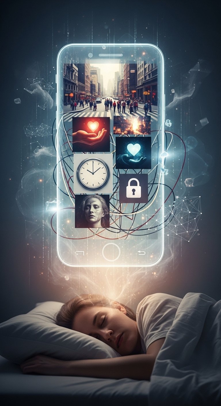 mobile phone dream meaning