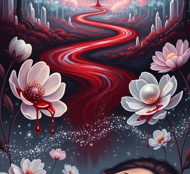 menstruation dream meaning