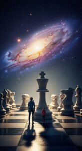 Able to Shrink or Grow at Will Dream Meaning