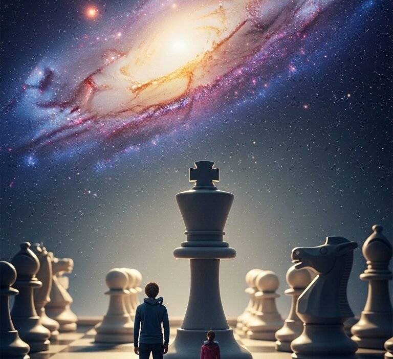 Able to Shrink or Grow at Will Dream Meaning