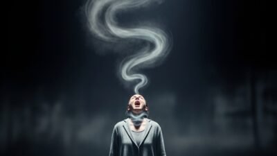 Losing Your Voice Dream Meaning