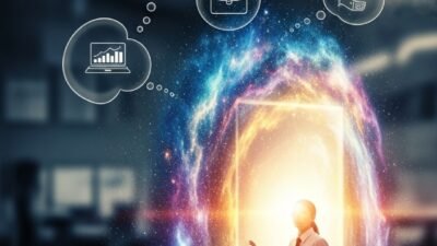 starting a new job dream meaning