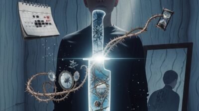 Stabbing Dream Meaning