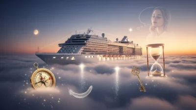 cruise ship dream meaning