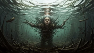 dirty water dream meaning