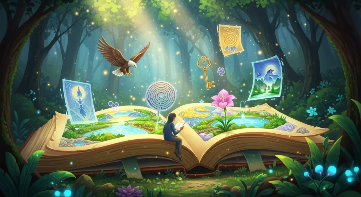 dream meaning book 2