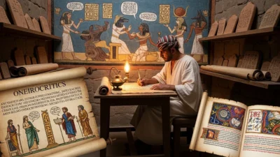 historical perspectives on dream interpretation dream meaning