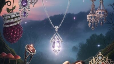 jewelry dream meaning