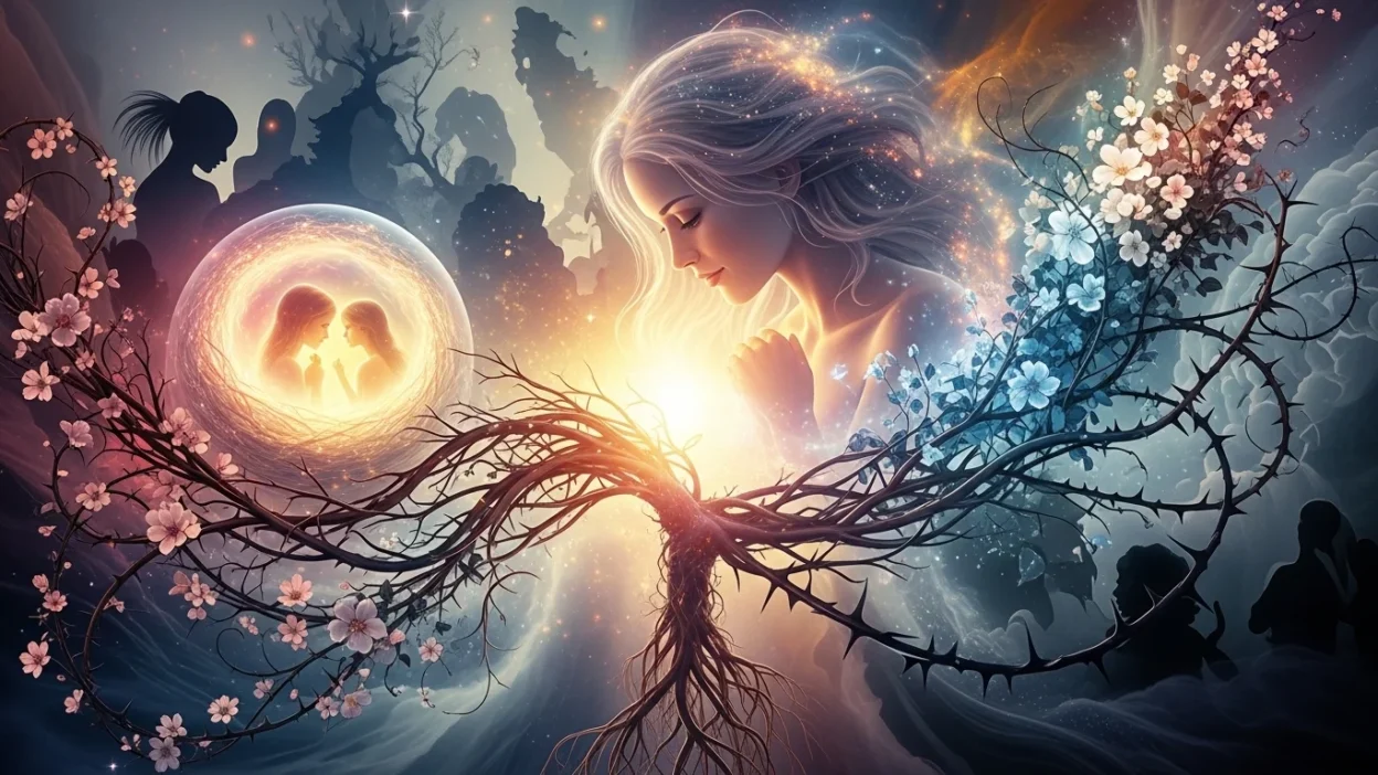 mother dream meaning