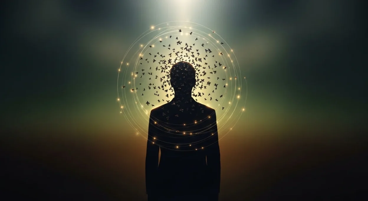 spiritual meaning of dreaming about flies