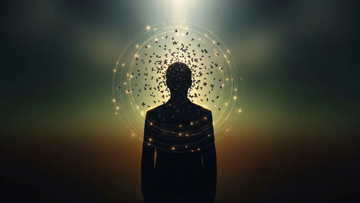 spiritual meaning of dreaming about flies